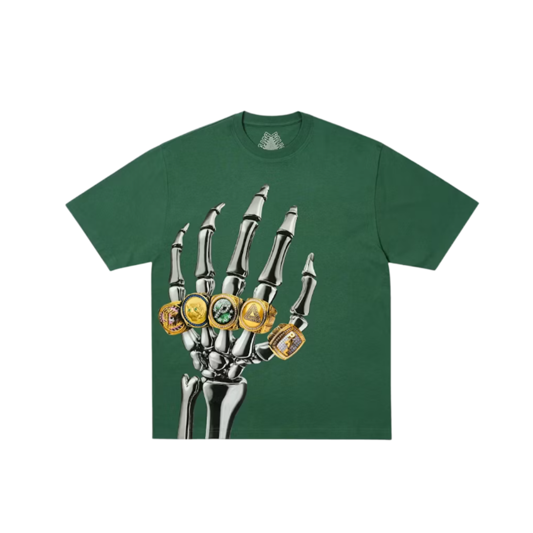 PALACE MECHANICAL CHAMPION TEE