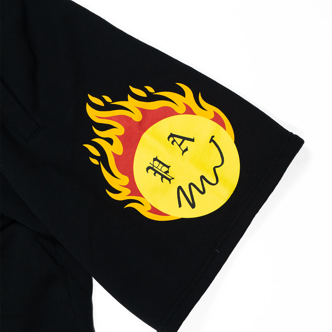 PALM ANGELS SHORTS