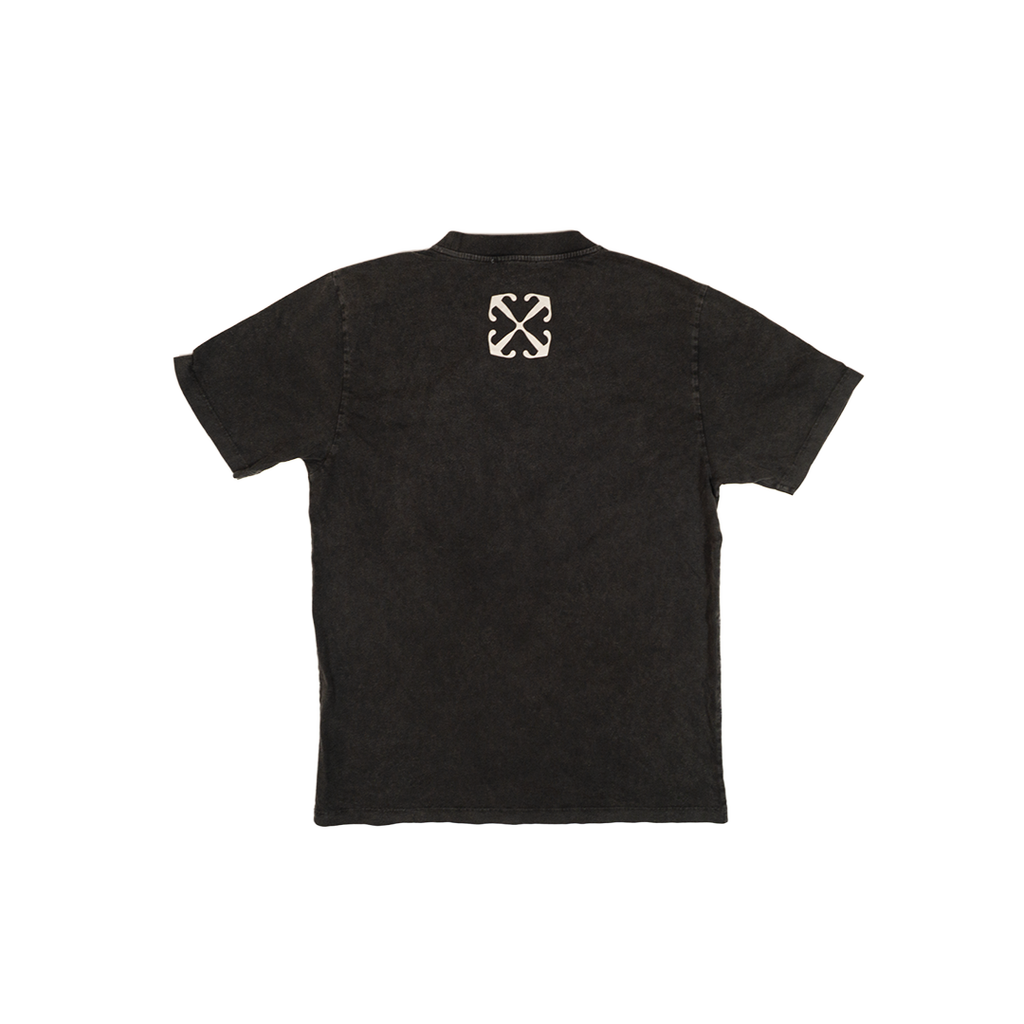 OFF-WHITE TEE