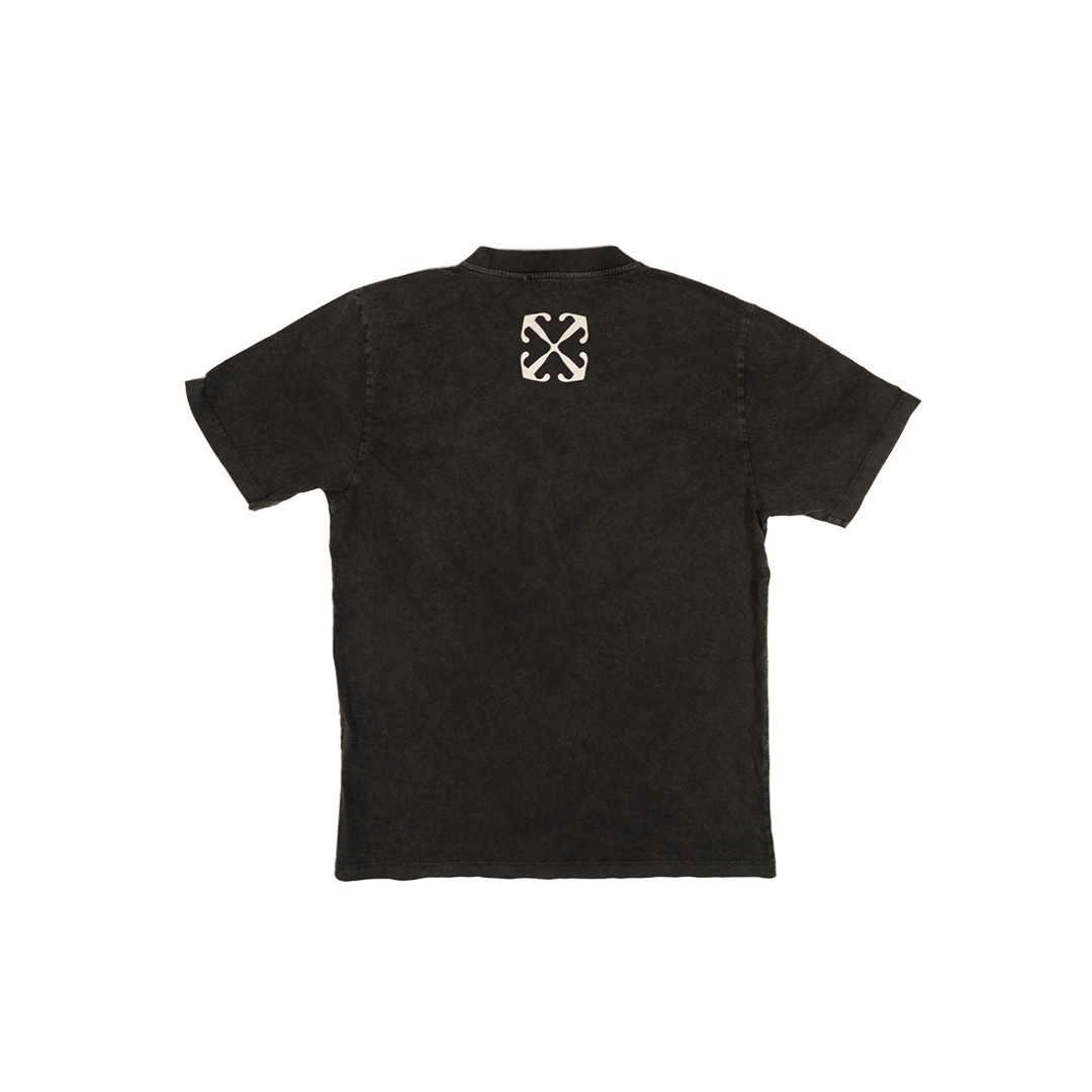 OFF-WHITE TEE