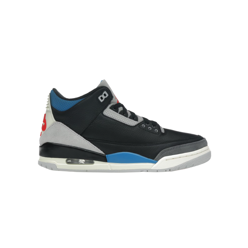 NIKE AIR JORDAN 3 RARE AIR