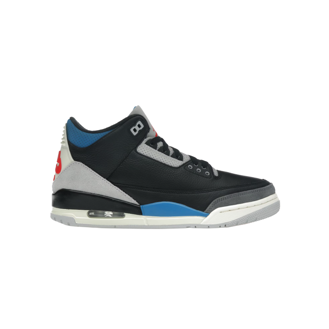NIKE AIR JORDAN 3 RARE AIR