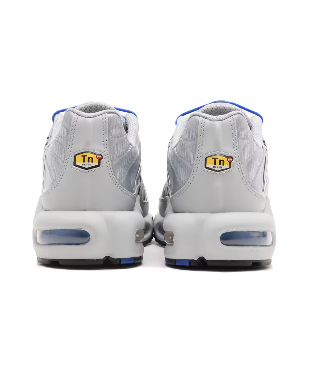 NIKE AIR MAX PLUS TN WOLF GREY