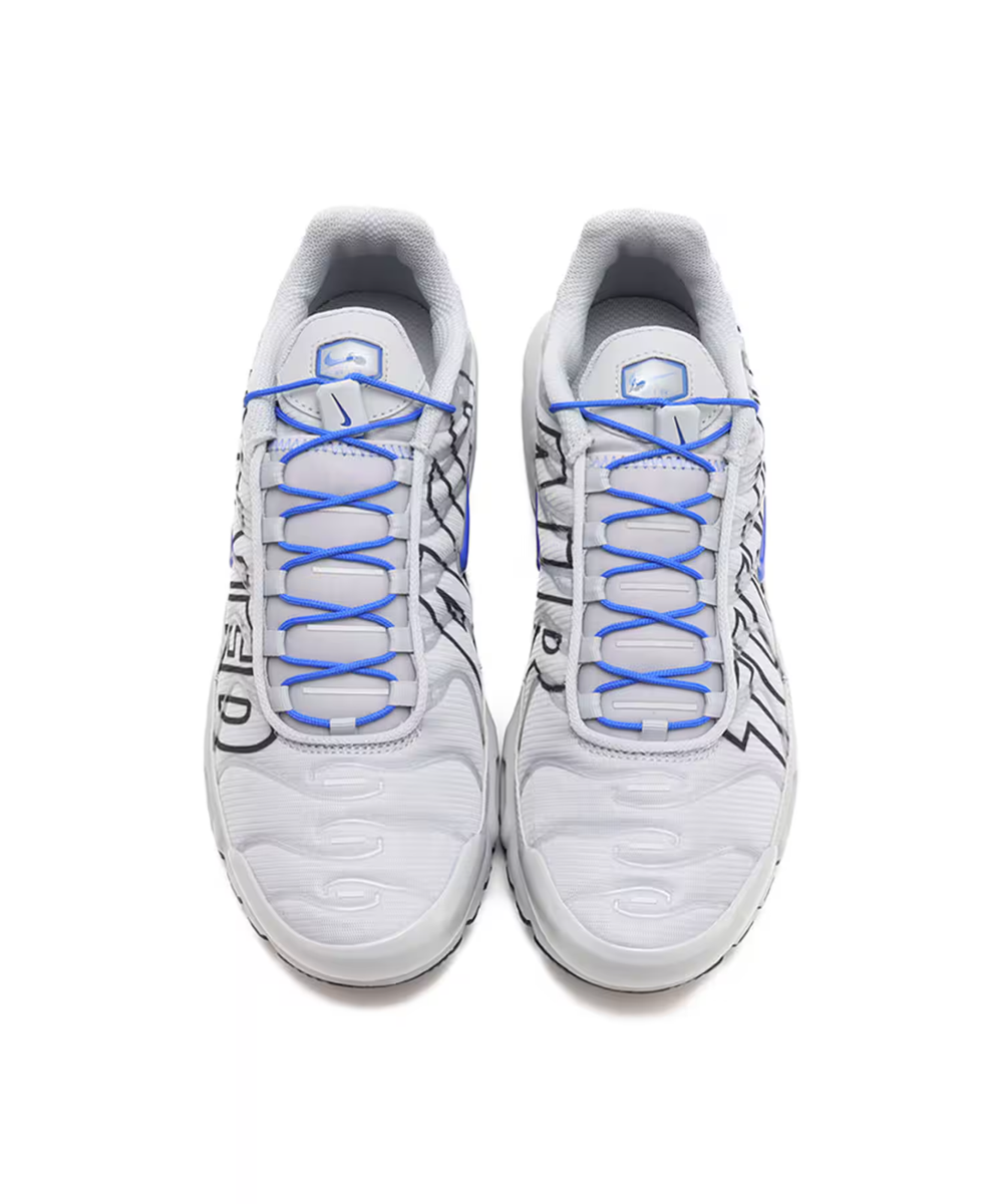 NIKE AIR MAX PLUS TN WOLF GREY