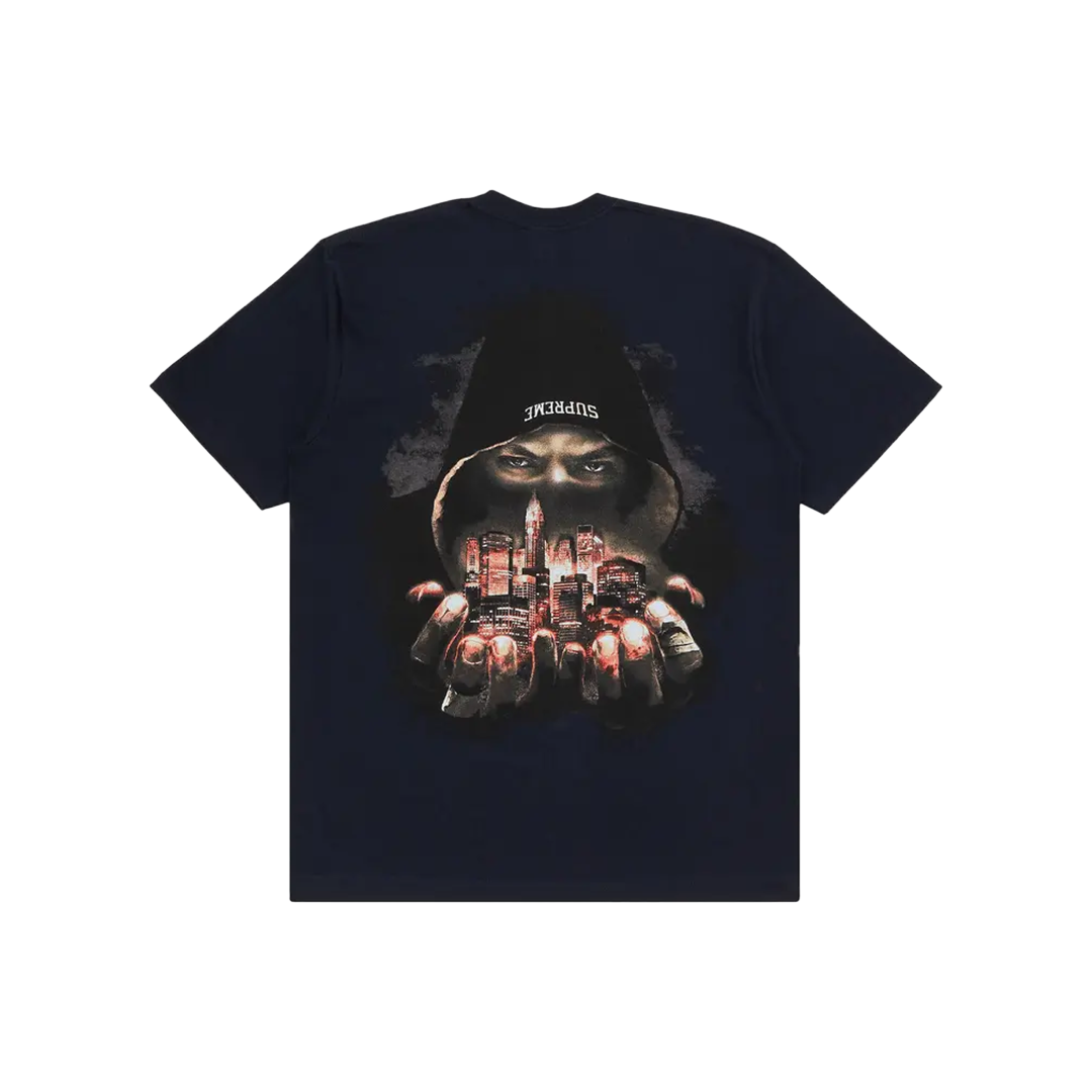 SUPREME FIGHTER TEE