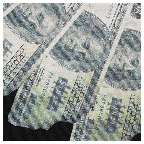 SUPREME X MM6 MAISON MARGIELA MONEY TEE